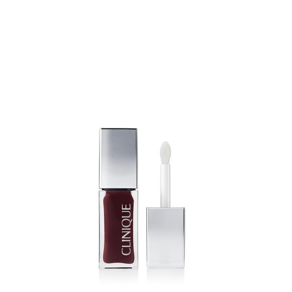 Youthful Shine Pop Lip + Cheek OilIconic Black Honey & Pink Honey